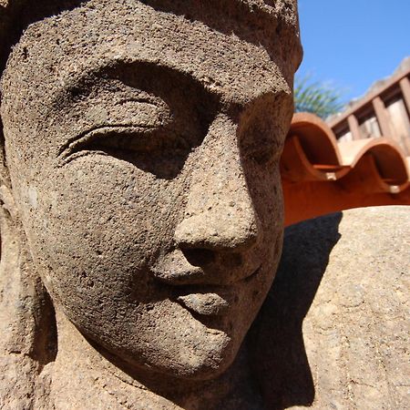 Villa Jardin De Buda Arona  Dış mekan fotoğraf