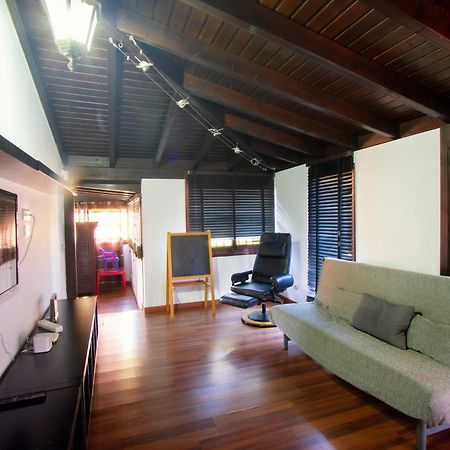 Villa Jardin De Buda Arona  Dış mekan fotoğraf