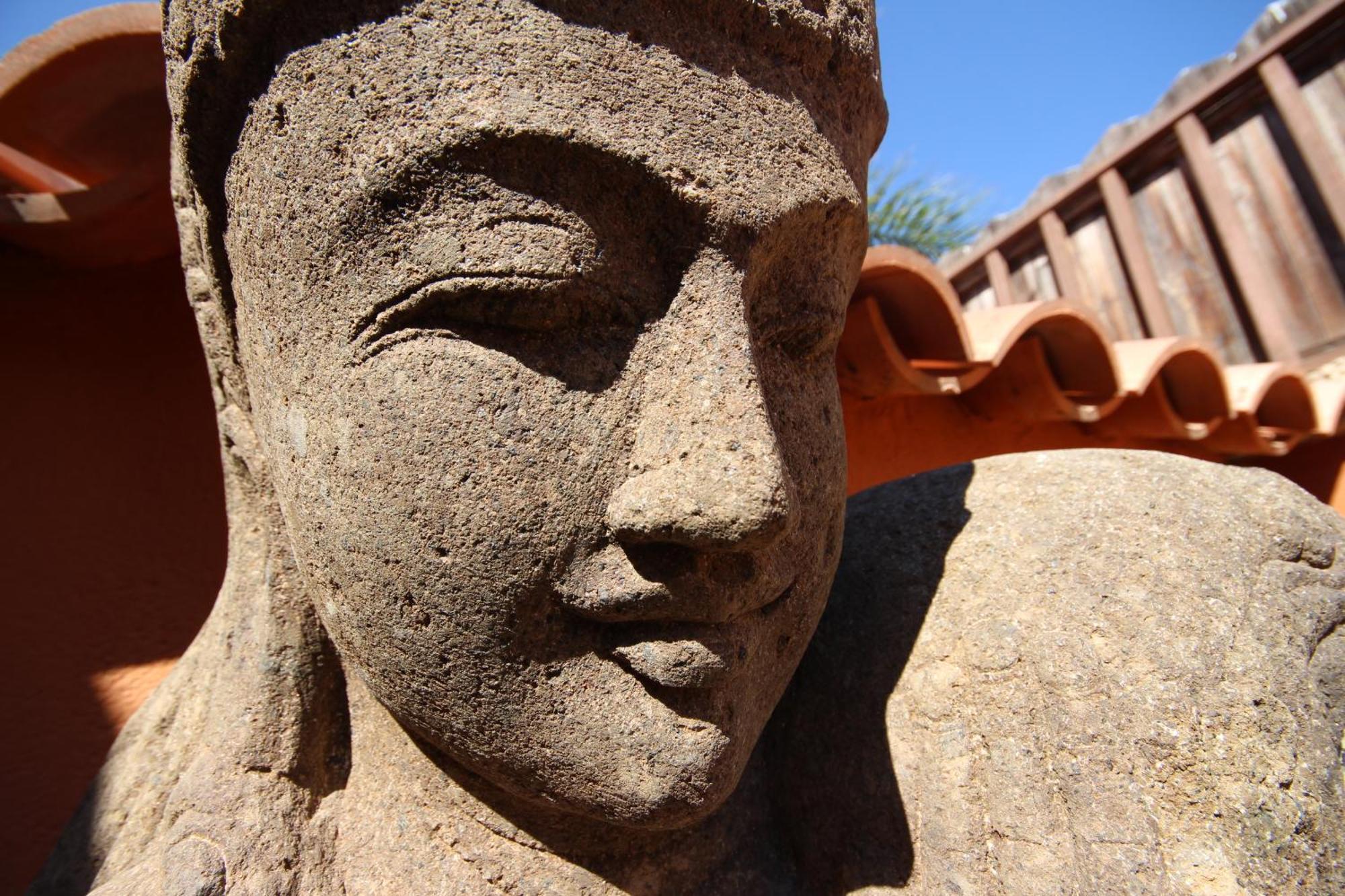 Villa Jardin De Buda Arona  Dış mekan fotoğraf