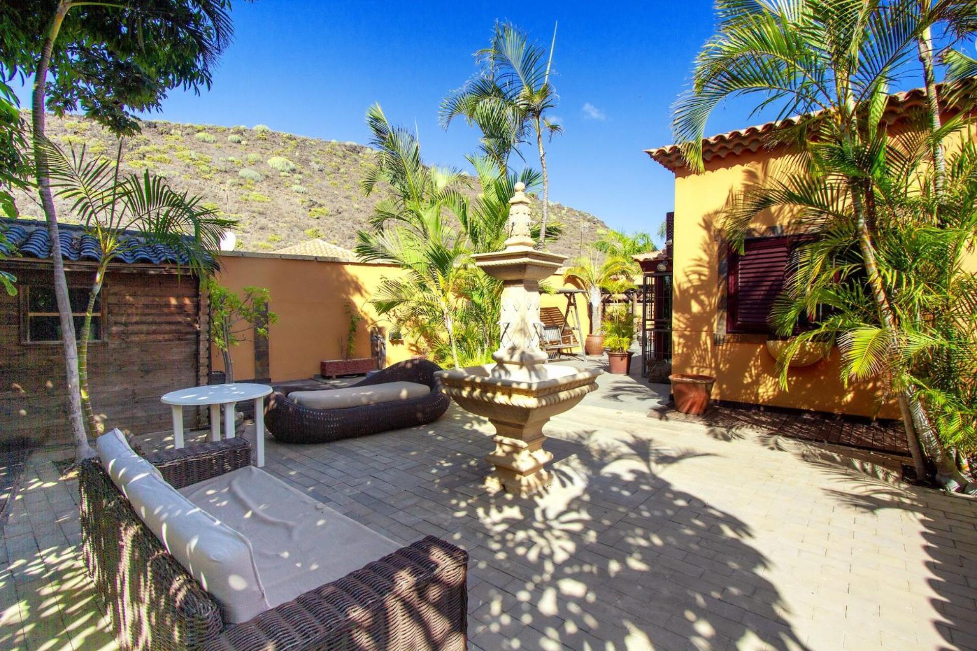 Villa Jardin De Buda Arona  Dış mekan fotoğraf