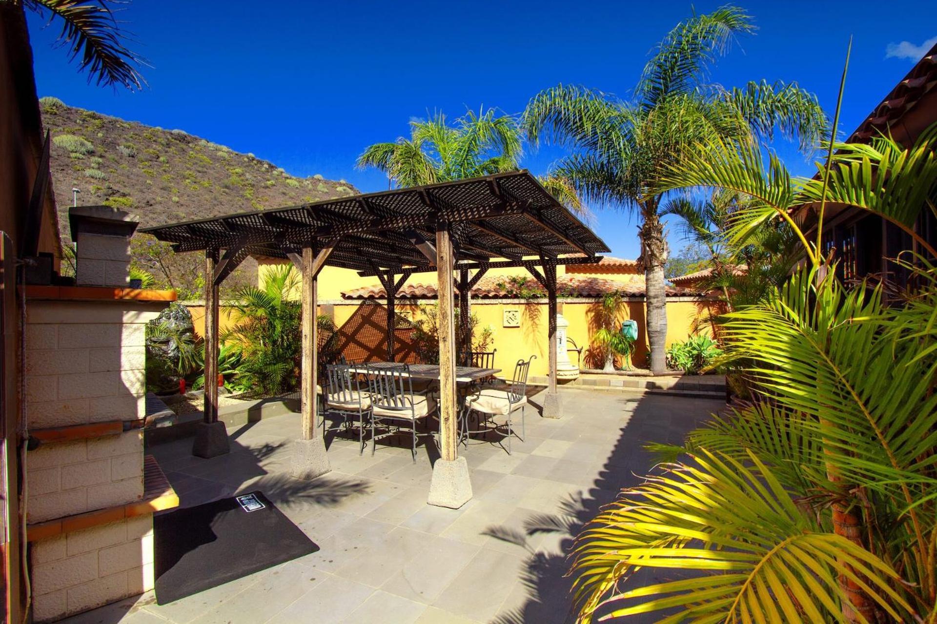 Villa Jardin De Buda Arona  Dış mekan fotoğraf