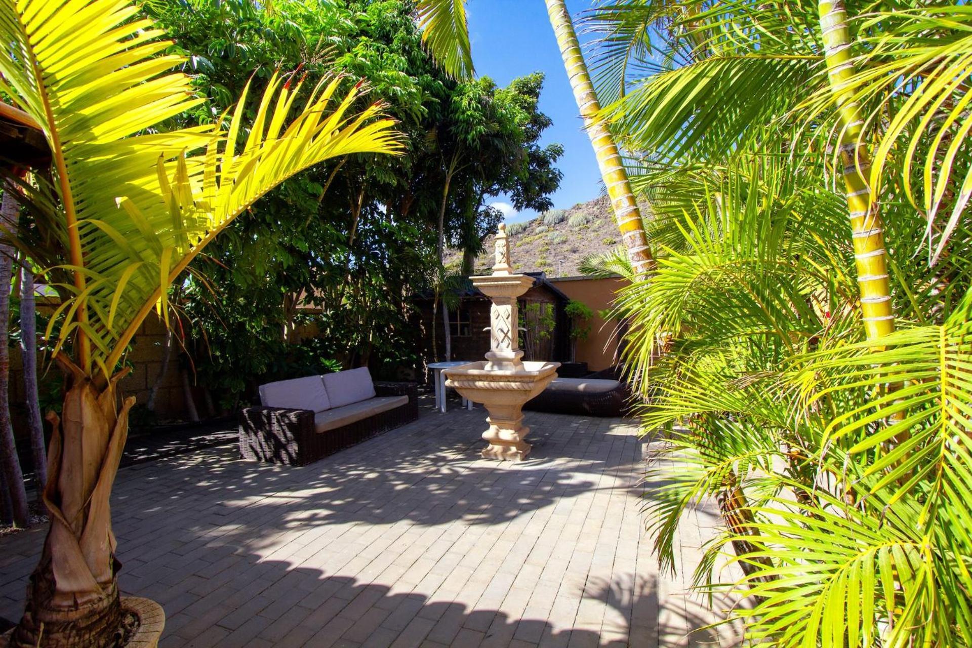 Villa Jardin De Buda Arona  Dış mekan fotoğraf