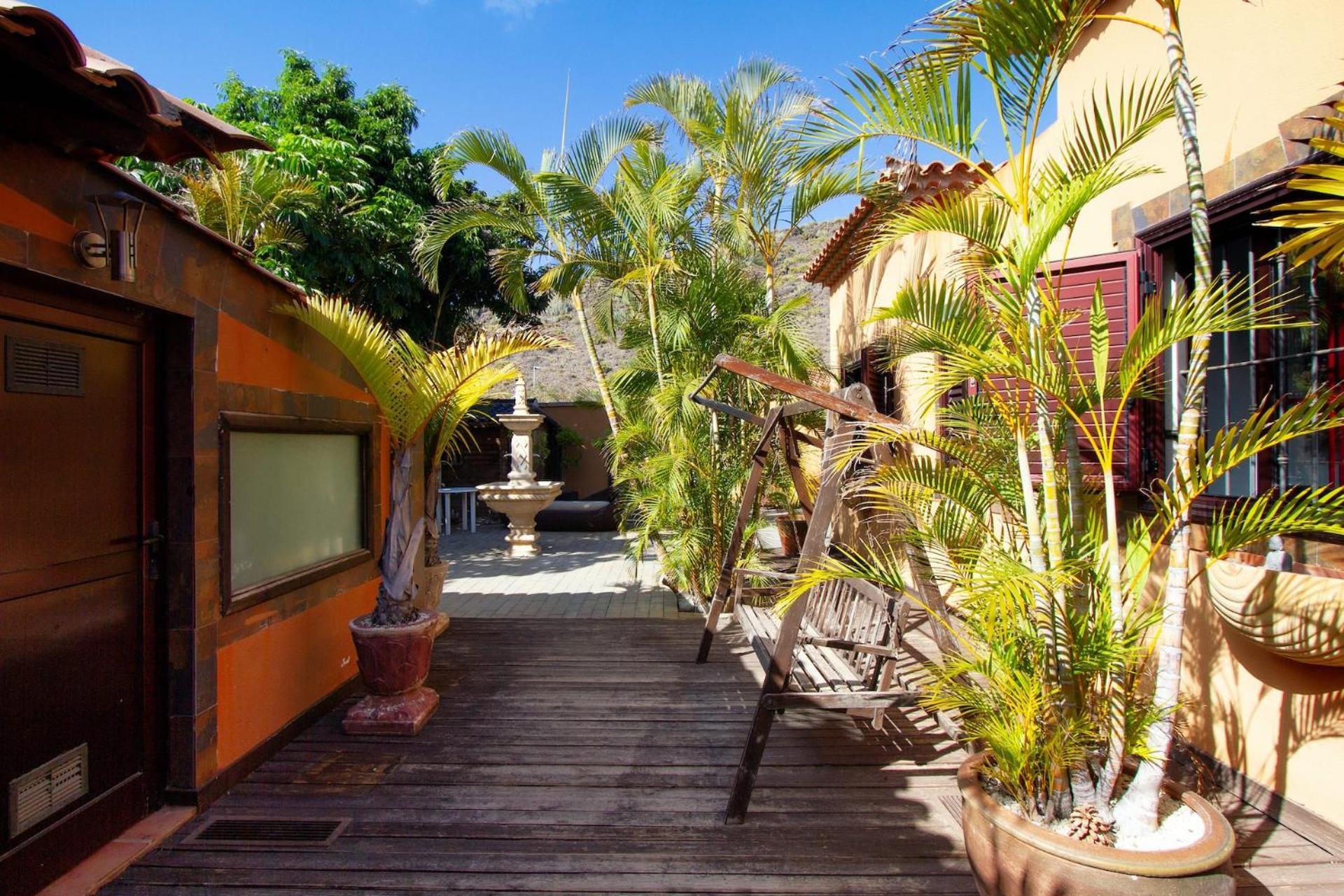 Villa Jardin De Buda Arona  Dış mekan fotoğraf