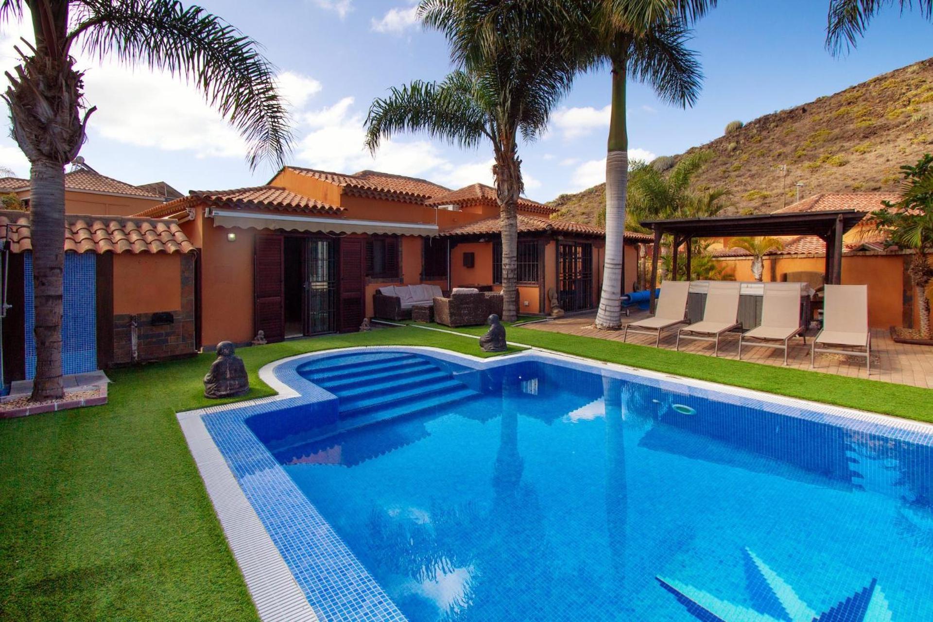 Villa Jardin De Buda Arona  Dış mekan fotoğraf