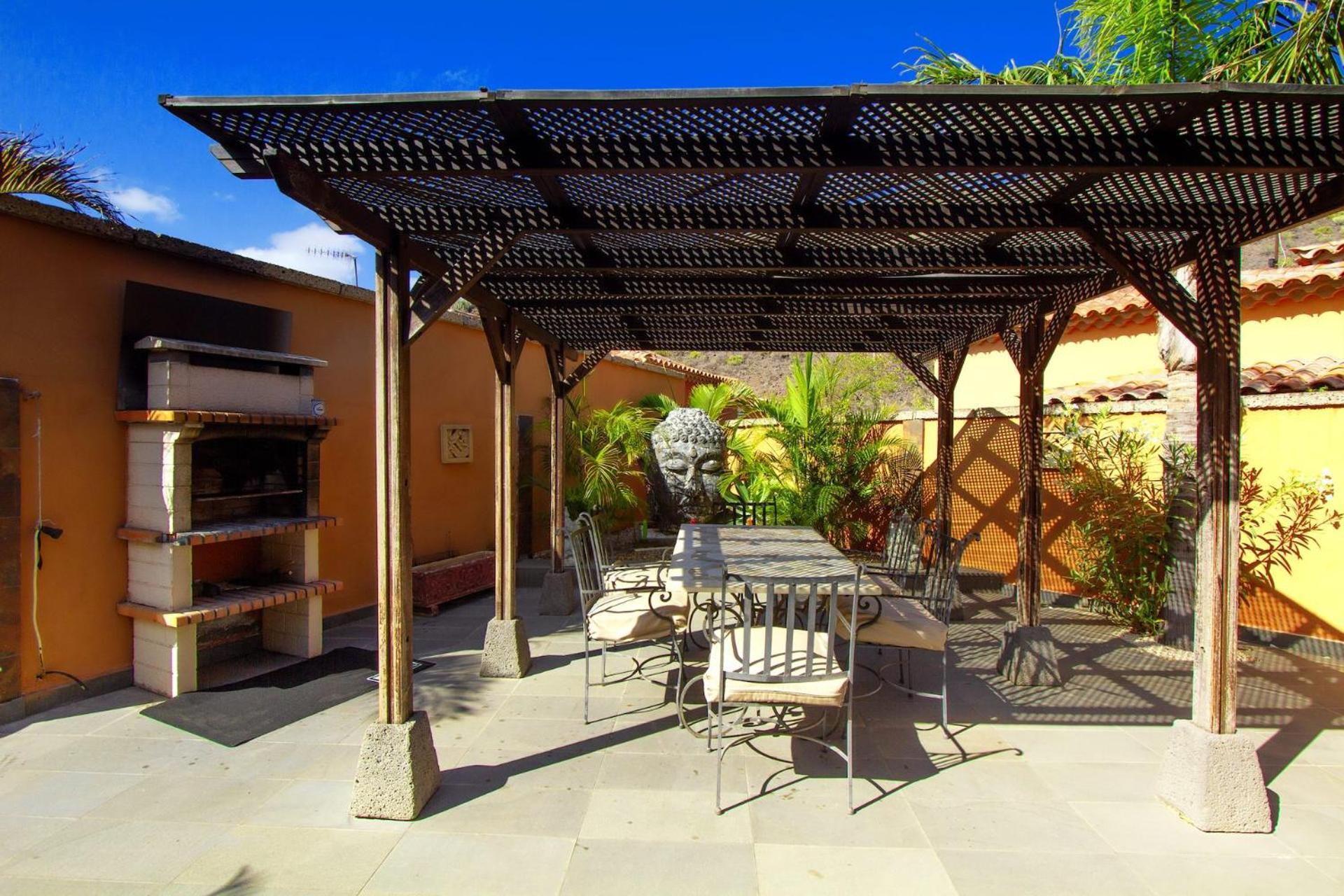 Villa Jardin De Buda Arona  Dış mekan fotoğraf