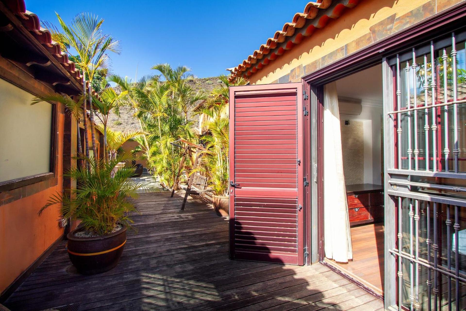 Villa Jardin De Buda Arona  Dış mekan fotoğraf