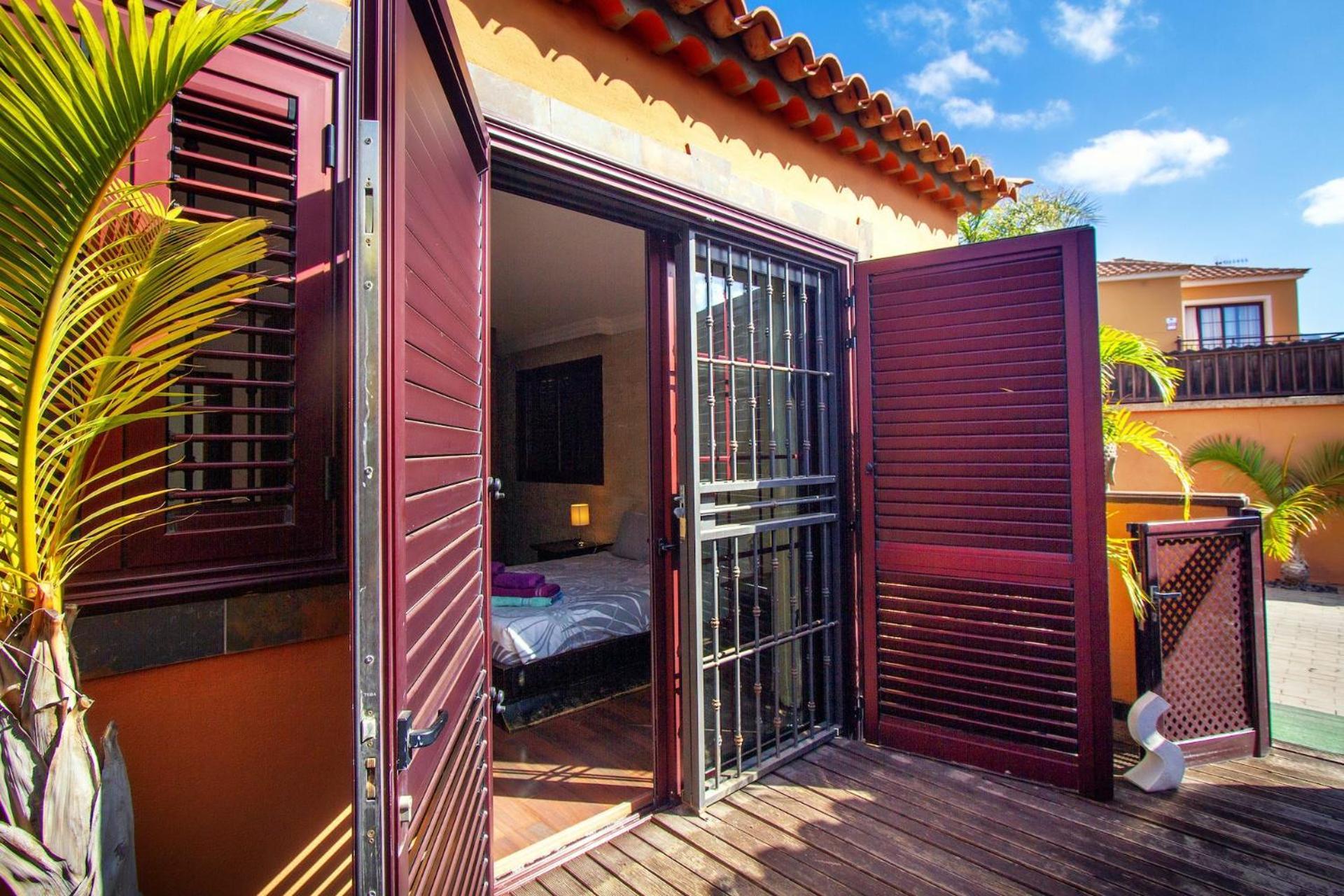 Villa Jardin De Buda Arona  Dış mekan fotoğraf