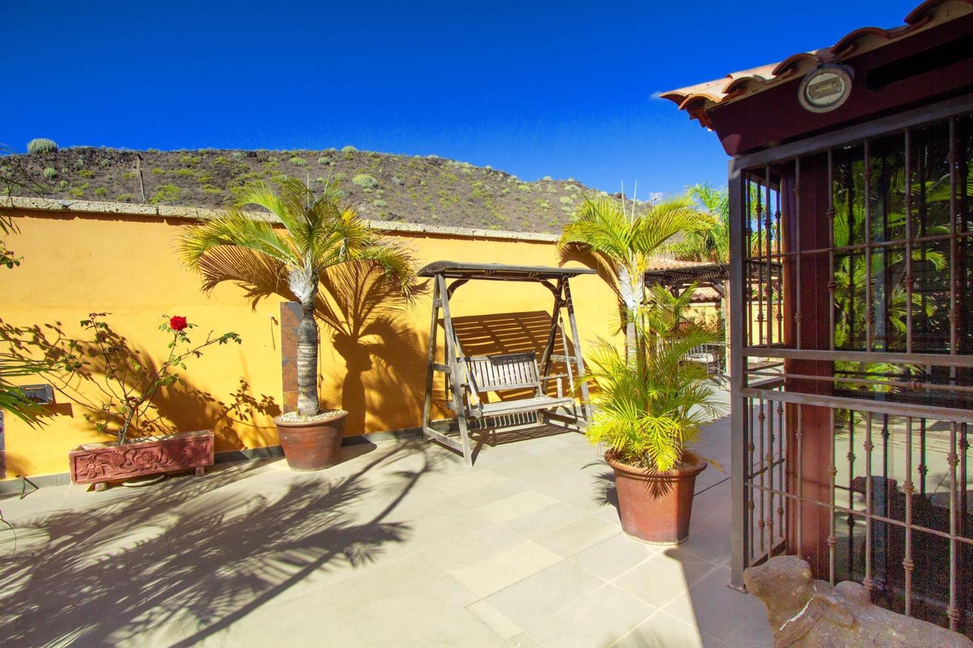 Villa Jardin De Buda Arona  Dış mekan fotoğraf