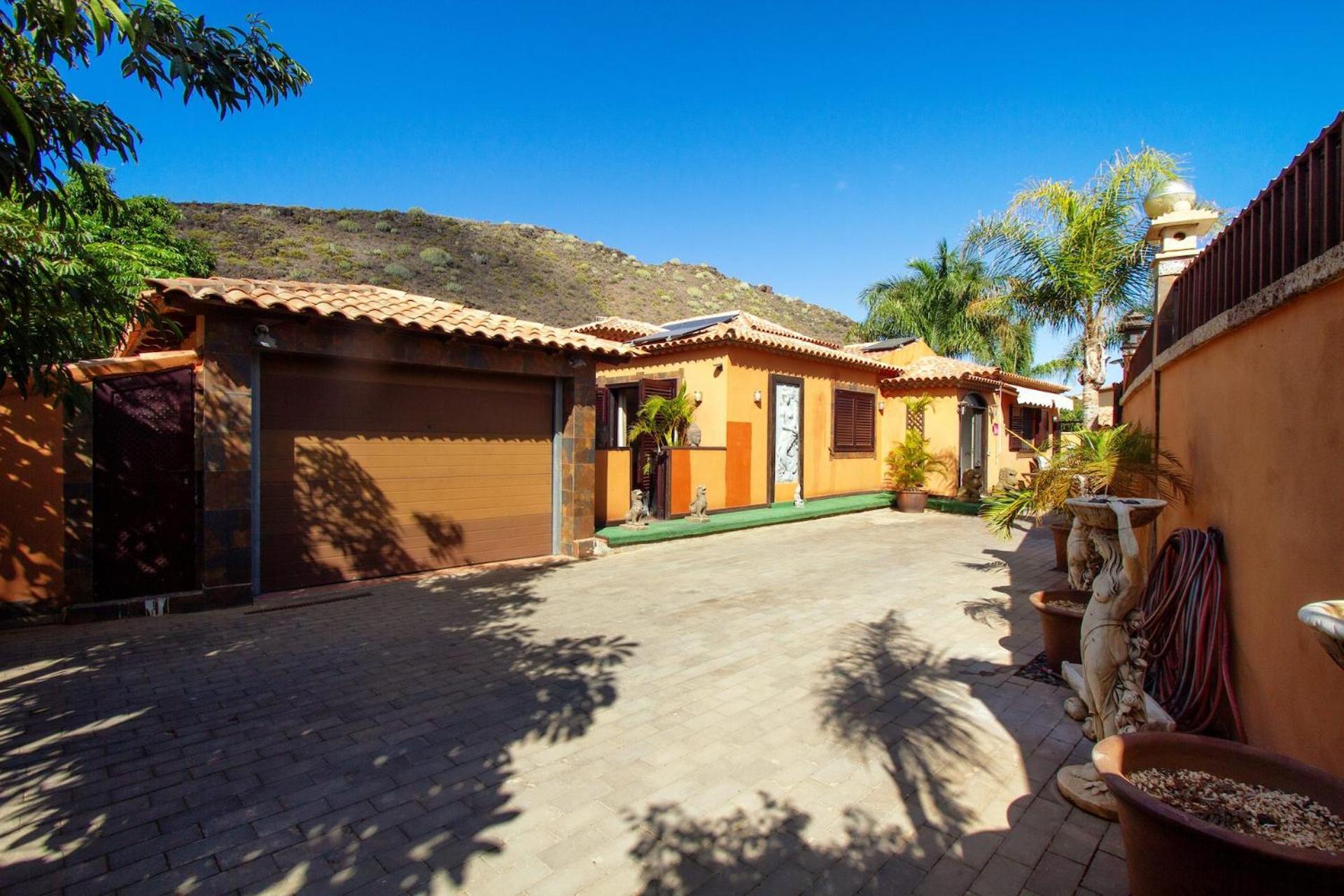 Villa Jardin De Buda Arona  Dış mekan fotoğraf