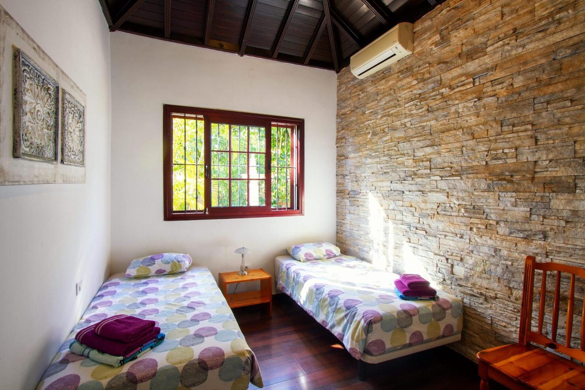 Villa Jardin De Buda Arona  Dış mekan fotoğraf