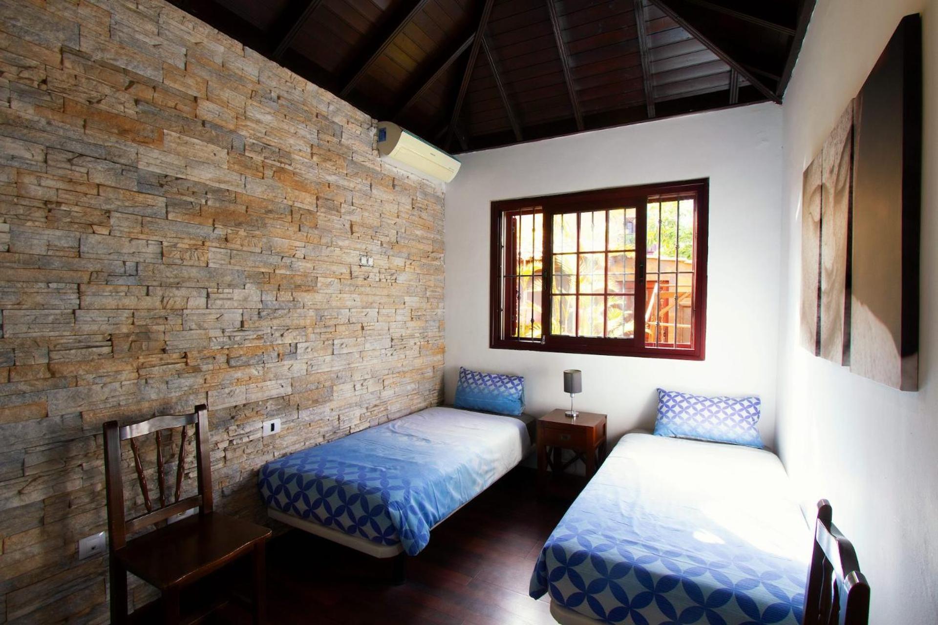 Villa Jardin De Buda Arona  Dış mekan fotoğraf