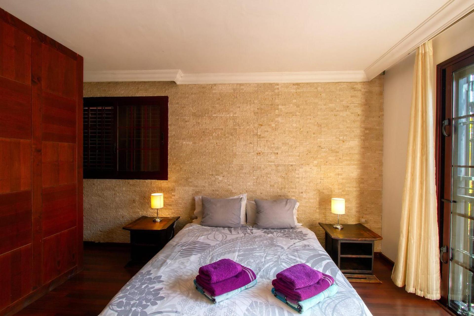 Villa Jardin De Buda Arona  Dış mekan fotoğraf
