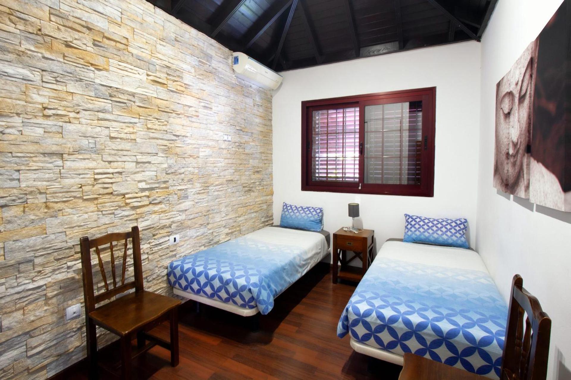 Villa Jardin De Buda Arona  Dış mekan fotoğraf