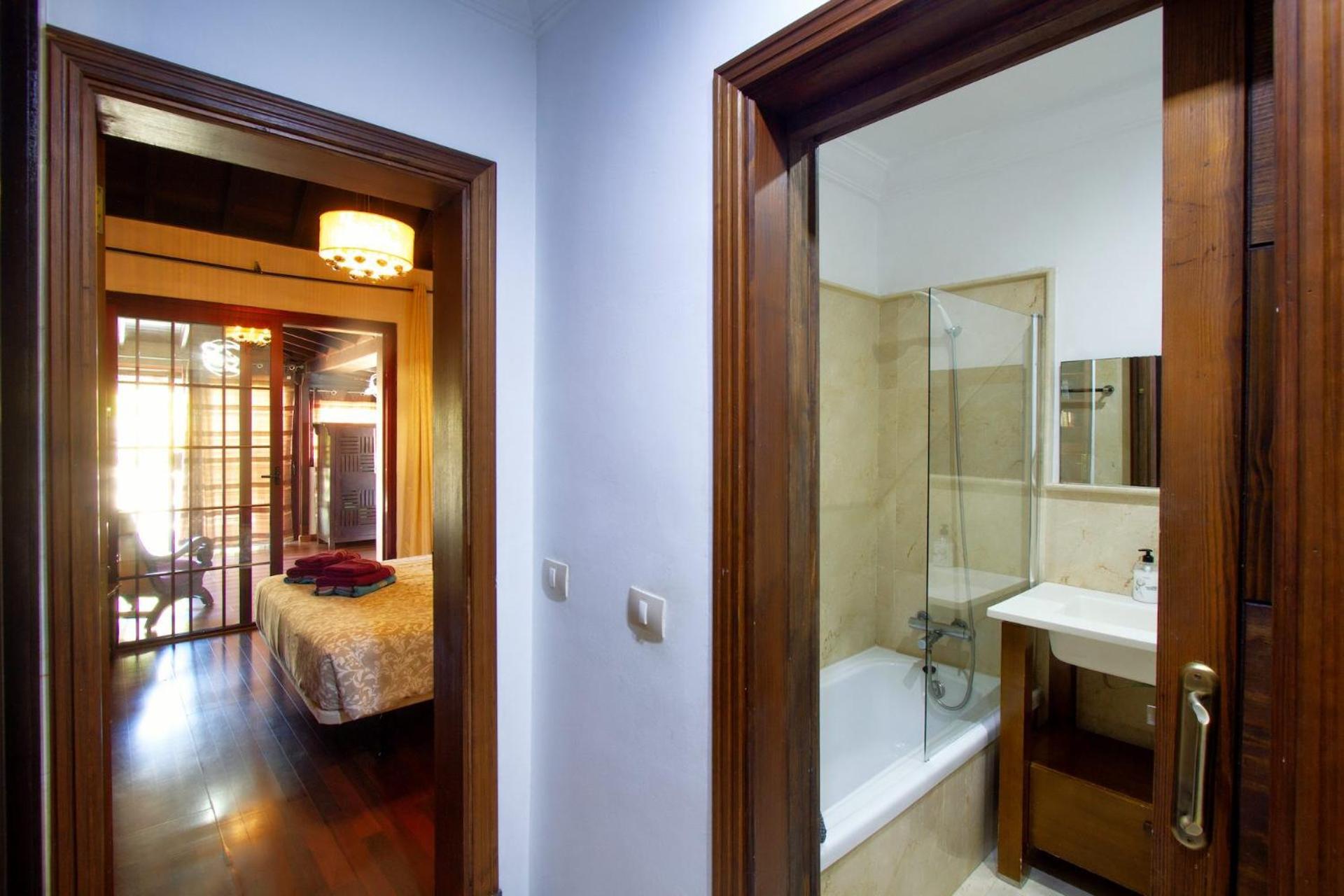 Villa Jardin De Buda Arona  Dış mekan fotoğraf